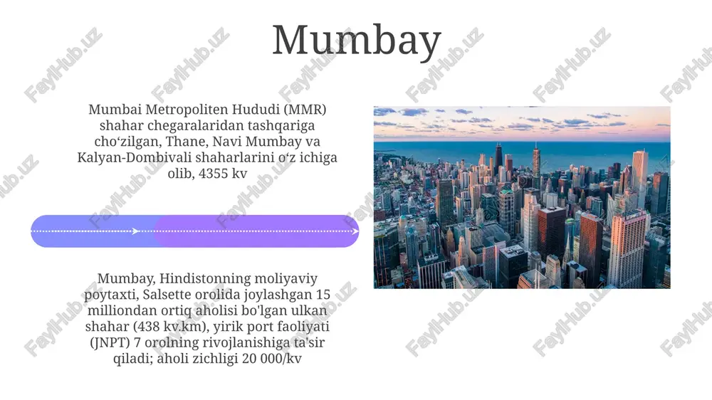 global megapolislar: vizual umumiy ko'rinish - Page 4