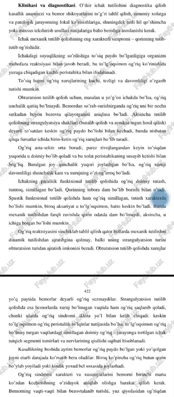 o’tkir ichak tutilishi - Page 4