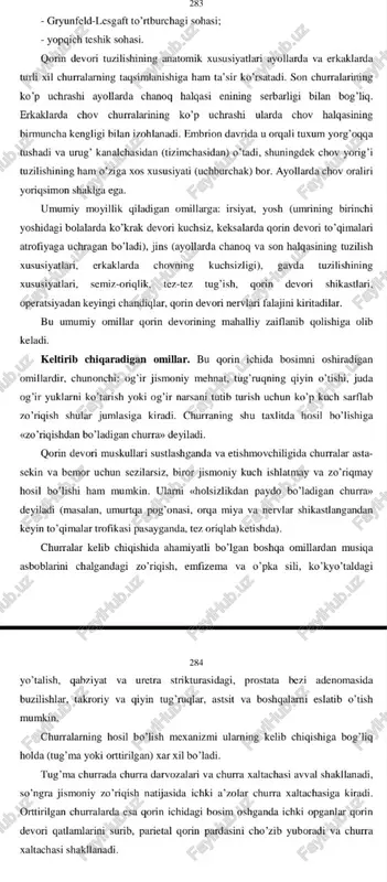 qorin churralari - Page 4