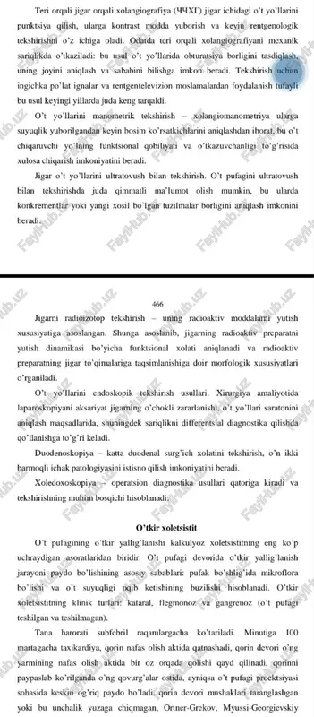 o’t pufagi va o’t yo’llari kasalliklari - Page 4