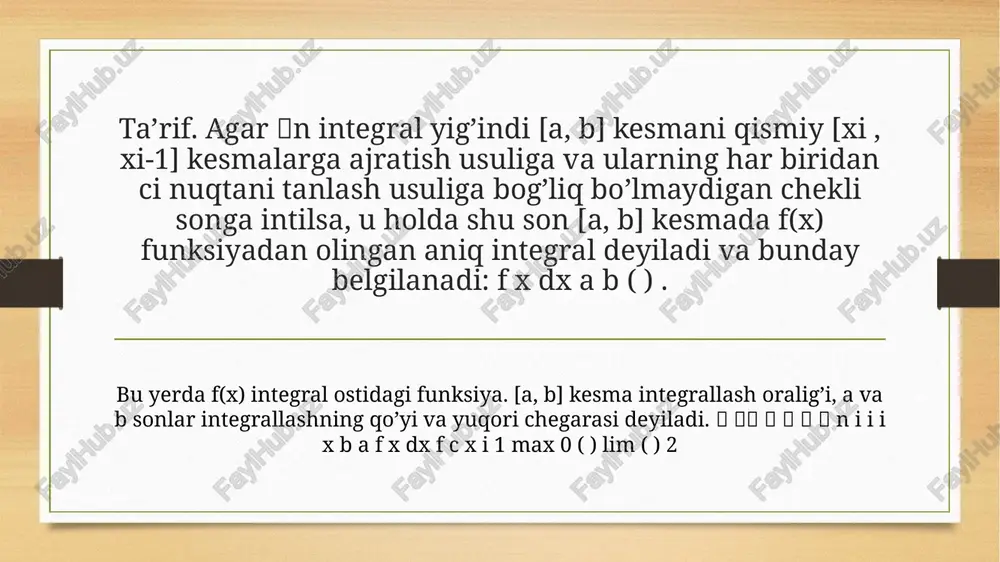aniq integral - Page 4