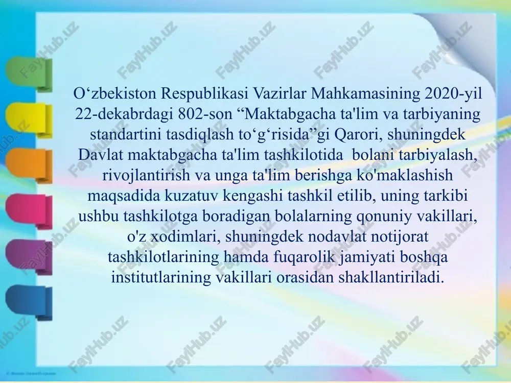 maktabgacha ta'lim metodikasi - Page 4