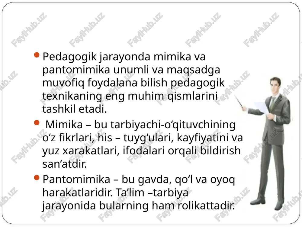 pedagogik texnika - Page 4