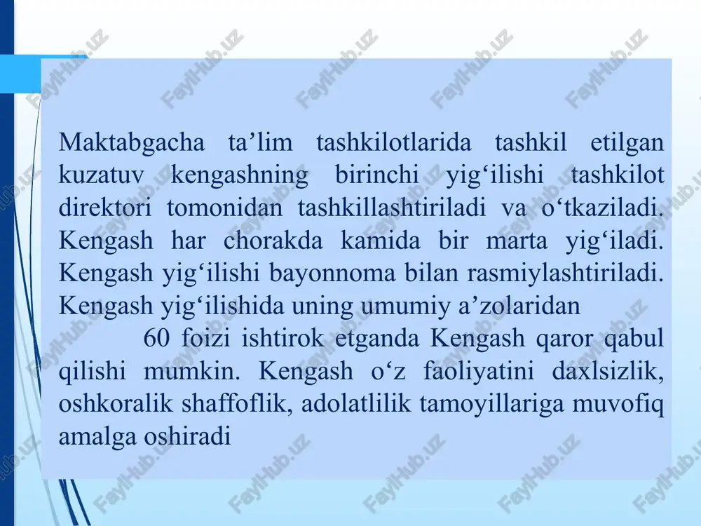 maktabgacha ta'lim vazirligining malakasini oshirish instituti - Page 4