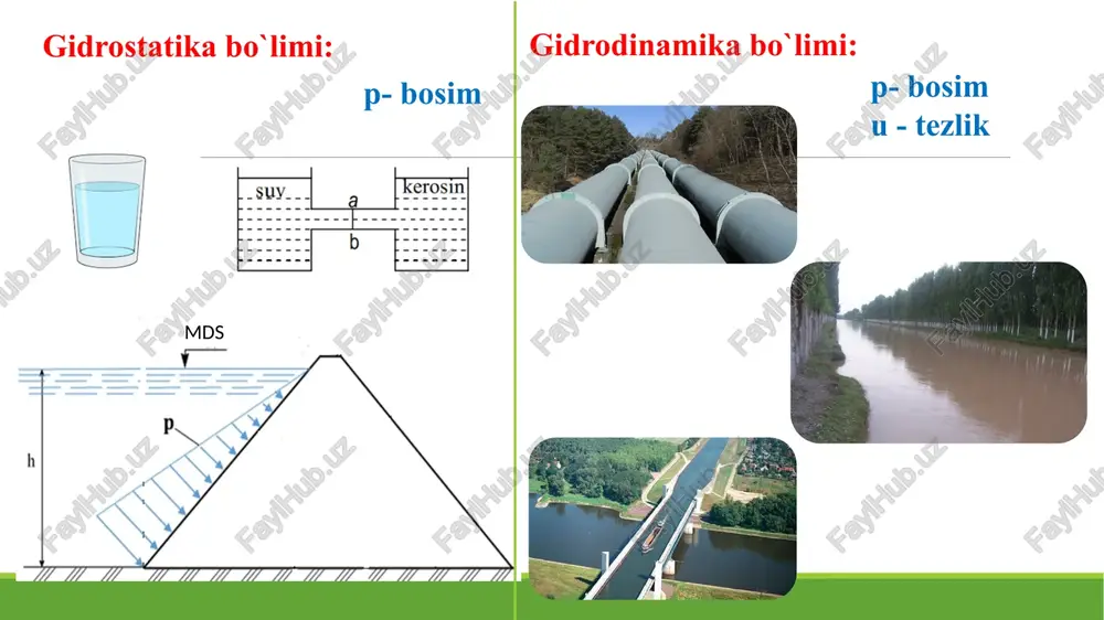 gidravlika va gidroinformatika - Page 4