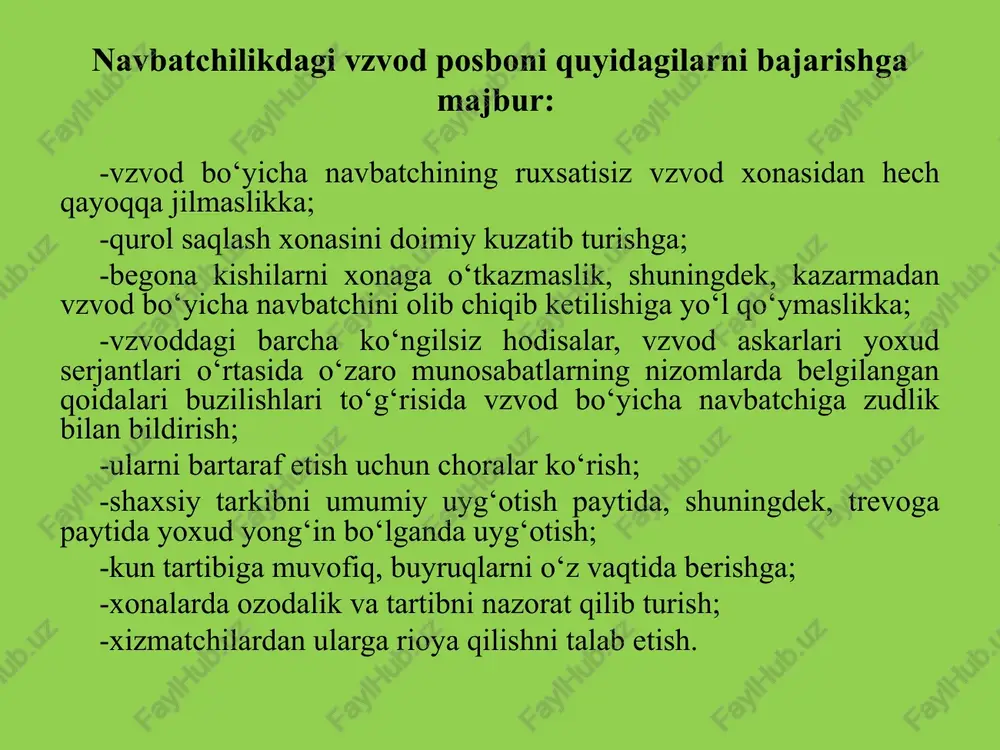 "chaqiruvga qadar boshlang’ich tayyorgarlik" - Page 4