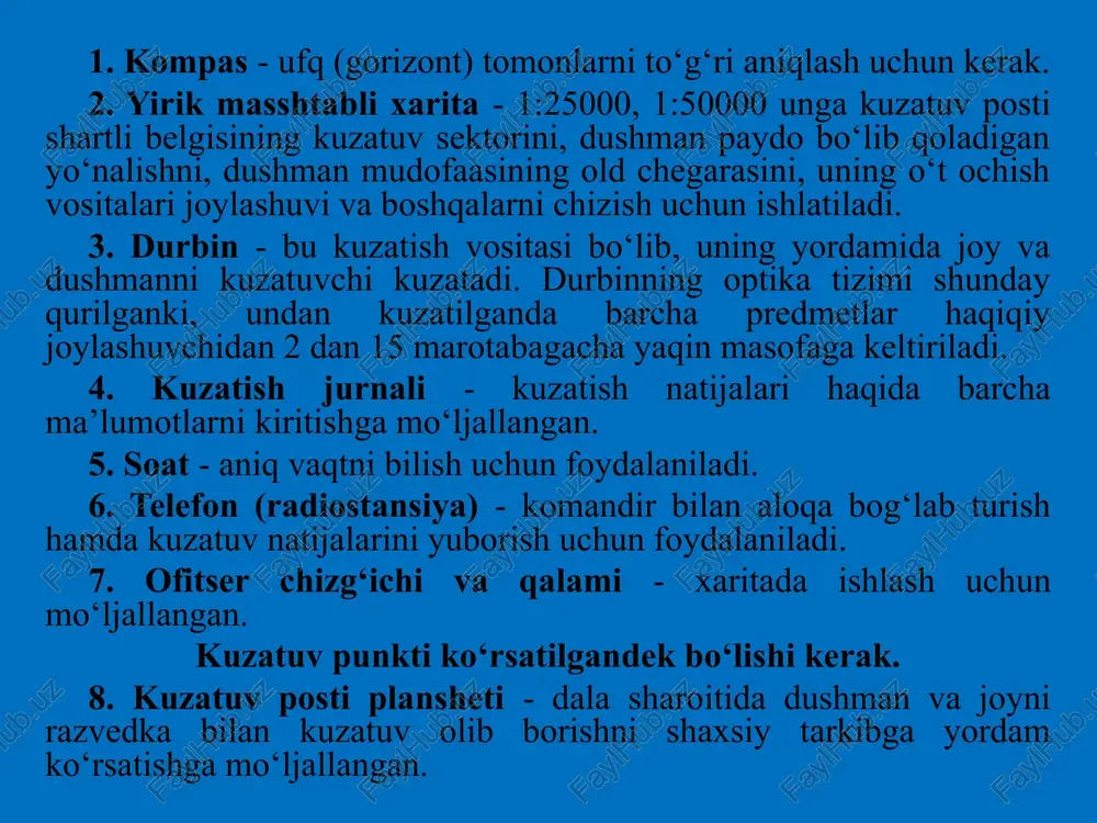 chaqiruvga qadar boshlang’ich tayyorgarlik - Page 4