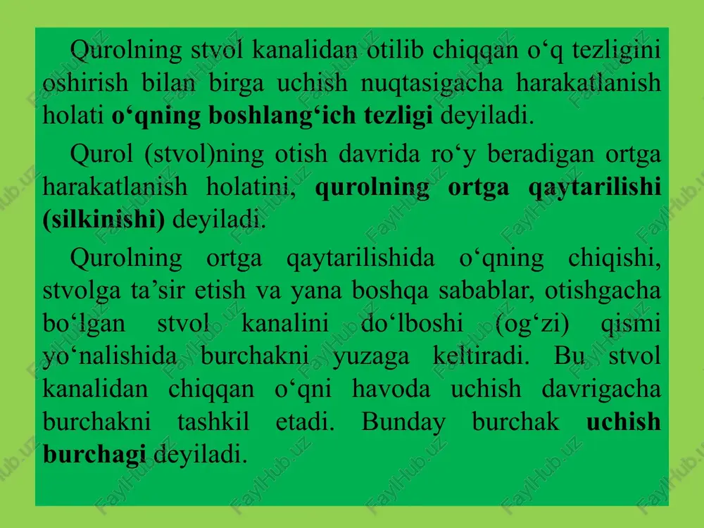 chaqiruvga qadar boshlang’ich tayyorgarlik - Page 4