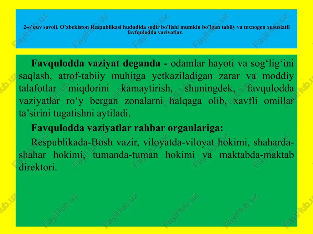 chaqiruvga qadar boshlang’ich tayyorgarlik - Page 4