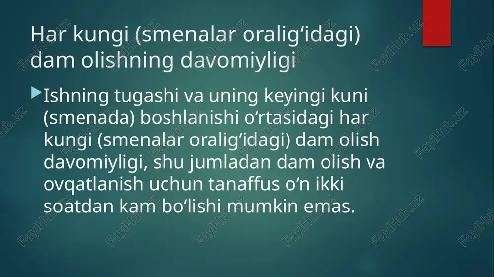 dam olish vaqti - Page 4