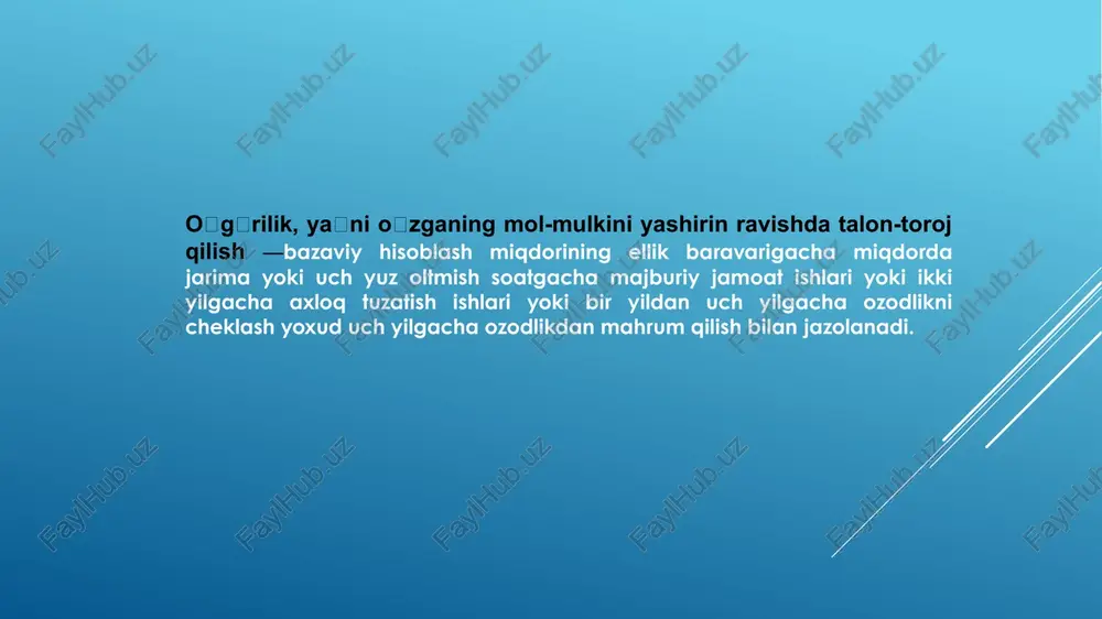 jinoyat kodeksi169-modda - Page 4