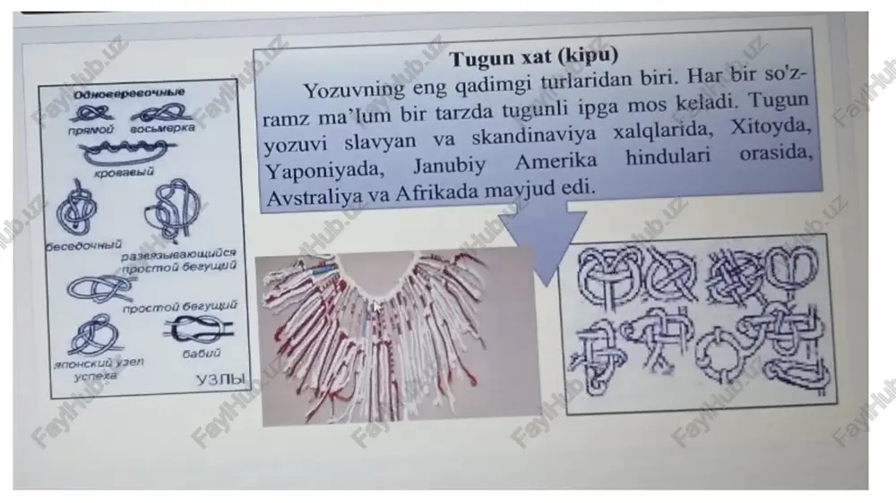 yozuv.alfavit,grafika va orfografiya - Page 4