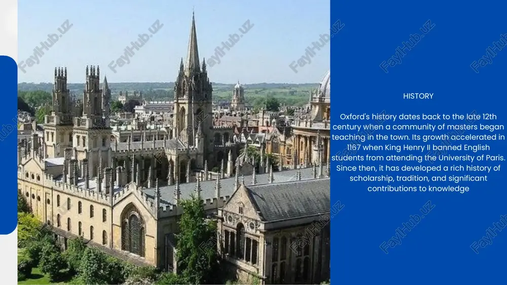 university of oxford - Page 4