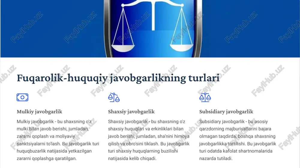davlat tilida ish yuritish fanidan - Page 4