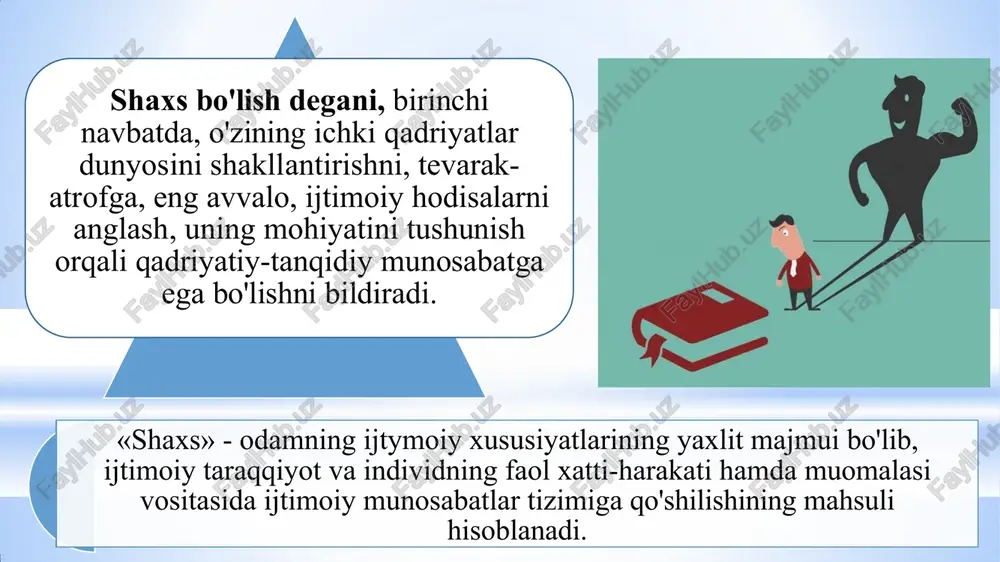 ardan saqlaning, muloqotning boshqa ishtirokchilarining fikrlarini hurmat qiling, faqat konstruktiv tanqidni bildiring. esda tutingki, internetdagi haqoratlar javobgarlikka tortilishi mumkin. *xabarlarni yuborayotganda, ekranning narigi tomonidagi odamni o'ylab ko'ring: siz mashina bilan emas, balki haqiqiy odamlar bilan muloqot qilyapsiz. shuning uchun, nima va qanday yozayotganingizni baholang - internet hech narsani unutmaydi! suhbatdoshlaringiz haqida o'ylab ko'ring * *o'zingizning eng yaxshi fazilatlaringizni onlayn tarzda namoyish eting: hatto kelishmovchilik bo'lsa ham, do'stona va hurmatli bo'ling. tarmoq etiketi hurmat, xushmuomalalik va professionallikni anglatadi. * internetda katta harflar bilan yozilgan xabarlar qichqiriq deb hisoblanadi va odobsiz hisoblanadi. avval o'qing, keyin so'rang *savollaringiz bormi? iltimos, oldingi xabarlar va sharhlarni so'rashdan oldin diqqat bilan o'qing, chunki kimdir sizning savolingizga allaqachon javob bergan bo'lishi ehtimoli yuqori. imlo va tinish belgilarini unutmang *javoblaringizni qayta o'qib chiqing va grammatika, imlo va tinish belgilarini tekshiring. beparvolik bilan yozilgan matnning ma'nosini tushunish uchun uni ochish zarurati suhbatdoshni bezovta qilishi mumkin. bundan tashqari, grammatik xatolar …