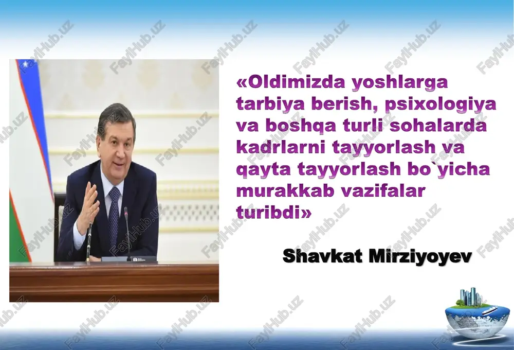 ligi d) diqqatning taqsimlanganligi diqqatning ko’lami qaysi asbob yordamida o’lchanadi? a) varometr b) manometr v) sekundametr g) taxistoskop d)hech qanday asbob bilan o’lchash imkoniyati yo’q ………….. biz ayni bir vaqtda diqqatmizning ikki uch narsaga qaratilishiga aytiladi. a) diqqatning ko’lami b) diqqatning bo’linuvchanligi v) diqqatning konsentrasiyasi g) diqqatning kuchi va barqarorligi  d) diqqatning taqsimlanganligi diqqat buzilishining sabablari va oqibatlari 1 sabablar 2 stres va tashvish uzoq muddatli stress diqqatni buzishi mumkin. 3 uyqusizlik yetarli uyqu miqdori diqqatni yaxshilashga yordam beradi. 4 ovqatlanish sog'lom ovqatlanish miya funktsiyasini yaxshilaydi. 5 oqibatlar vazifalarni bajarishda qiyinchiliklar, samaradorlikning pasayishi, motivatsiyaning yo'qolishi.