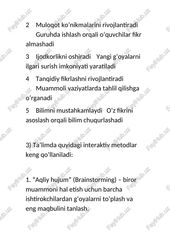 interaktiv metodlar - Page 4