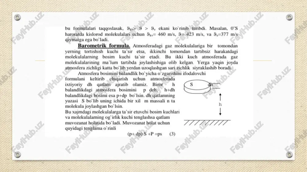 termodinamika va statistik fizika - Page 4