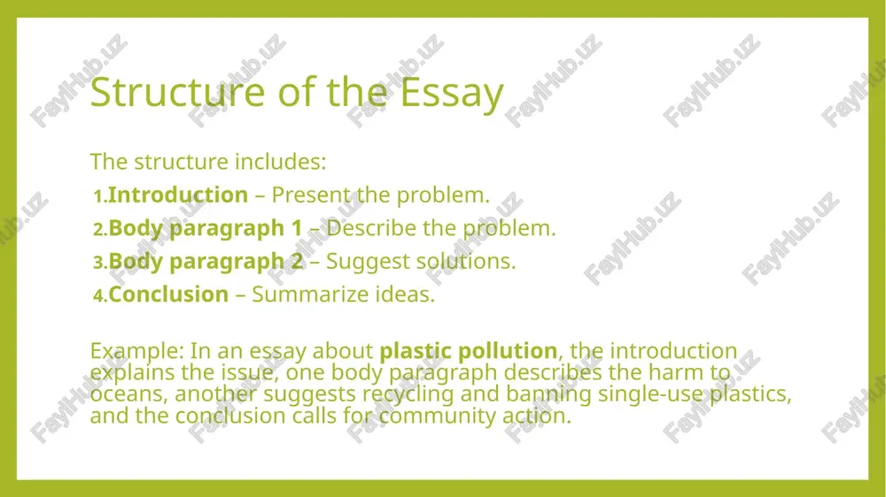 problem-solution essay. - Page 4