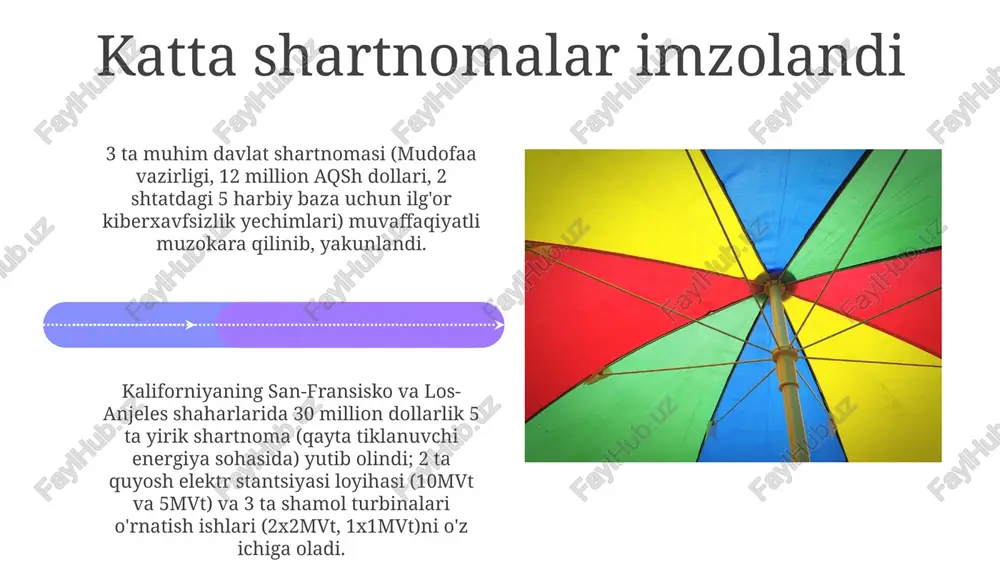 ney, toronto) yangi crm tizimini (salesforce) muvaffaqiyatli joriy etdim, 200 dan ortiq xodimni o'qitdim, 6 oy ichida savdo lidlari 30% ga oshdi. mijozlar qoniqish ballari 12 ballga oshdi. 8 kishilik (muhandislik, marketing, savdo) koʻp tarmoqli jamoani boshqardim va yevropa, osiyo, shimoliy amerika bozorlarida innovatsion mahsulot (xyz vidjeti)ni ishga tushirib, birinchi chorakda 500 ming dollar daromad oldik, bu dastlabki prognozlardan 15% yuqori. ko'nikma oshirish va trening globaltech (nyu-york)dagi 75 dan ortiq sotuv vakili uchun 15 ta maxsus o'quv moduli ishlab chiqildi va taqdim etildi, 6 oy ichida sotish 18% ga oshdi. o'yinlashtirilgan o'rganish texnikalari qo'llanilib, bilimlarni o'zlashtirish 20% ga oshdi. ishtrokchilarning 95% i ijobiy fikr bildirdi. 2018-2023 yillarda acme corp (chikago)da 25 dan ortiq xodimlar uchun microsoft office dasturlari bo'yicha o'quv dasturlarini boshqardim, natijada samaradorlik 30% ga oshdi. 10 ta seminar orqali faol tinglash va konfliktlarni hal qilish strategiyasini qo'llagan holda jamoa muloqot ko'nikmalarini yaxshiladim. yangi mahsulotlarni boshqargan san-frantsisko va bengalorudagi …