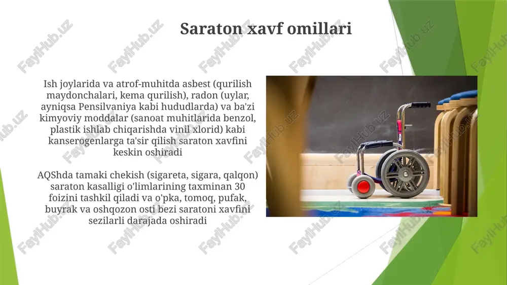 saraton kasalligi - Page 4