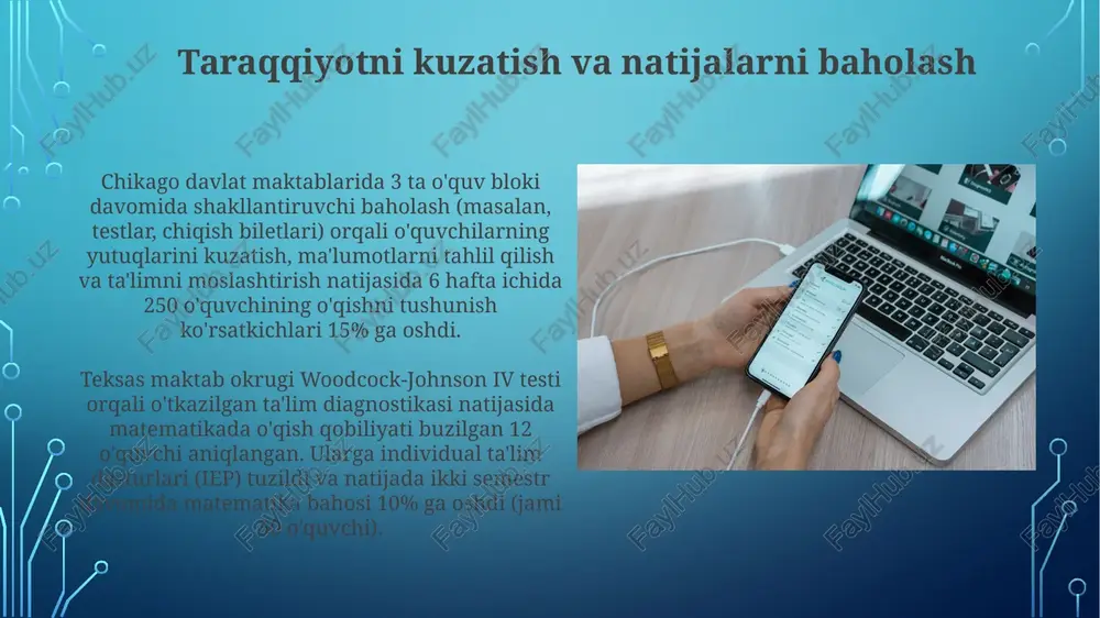 pedagogik diagnostika - Page 4