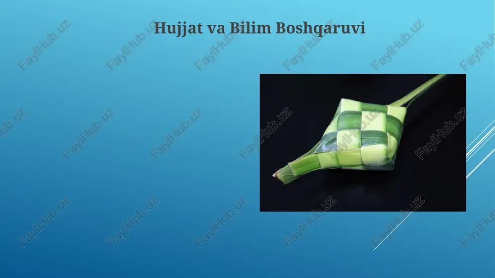va maxfiylik yaxshilikova 50 dan ortiq turli sohalardagi (moliya, sog'liqni saqlash) loyihalarga ta'sir ko'rsatgan xavfsiz dasturiy ta'minot hayot tsikllari (sdlc), kirib olish sinovlari (owasp top 10 zaif tomonlari) va xavflarni boshqarish ramkalari (nist kiberxavfsizlik ramkasi)ga e'tibor qaratdi dilbar yaxshilikova 10 yildan ortiqki vaqt davomida kiberxavfsizlik va maxfiylik sohasida tajribaga ega bo'lib, markaziy osiyo (qozog'iston, o'zbekiston) texnologiya sektorida ma'lumotlarni himoya qilish qoidalari (gdpr, ccpa), tahdidlarni modellashtirish va hodisalarga javob berish bilan shug'ullanadi hamkorlik va muloqot yaxshilikova python, java, c++ dasturlash tillari va aws, azure bulut platformalarida malakali yaxshilikova rahbarlik uslubi xodimlar qoniqish so'rovlari (90%+ ijobiy fikrlar) asosida o'lchangan ijobiy va inklyuziv texnik madaniyatni shakllantirdi. u 5 nafar kichik muhandisni [dasturlash tili]da juftlik dasturlash texnikasidan foydalanib tayyorladi, natijada ularning kodlash ko'nikmalari 6 oy ichida 20% ga yaxshilandi e'tiboringiz uchun rahmat @taqdimot_robot image1.jpg image2.jpg image3.jpg image4.jpg image5.jpg image6.jpg image7.jpg image8.jpg image9.jpg image10.jpg image11.jpg image12.jpg image13.jpg image14.jpg image15.jpg image16.jpg image17.jpg
