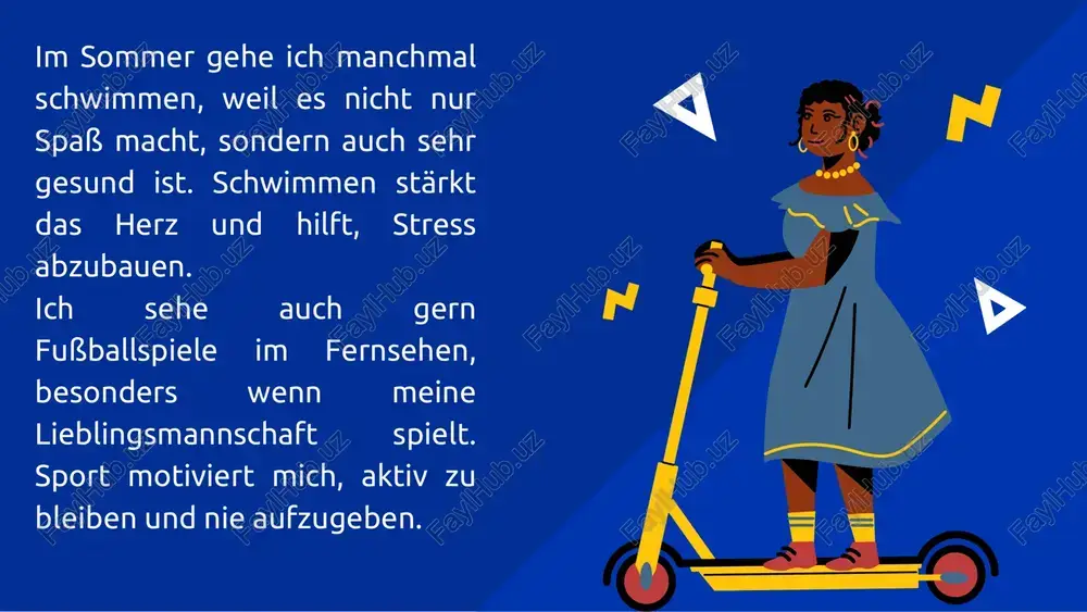 sport und hobbys - Page 4