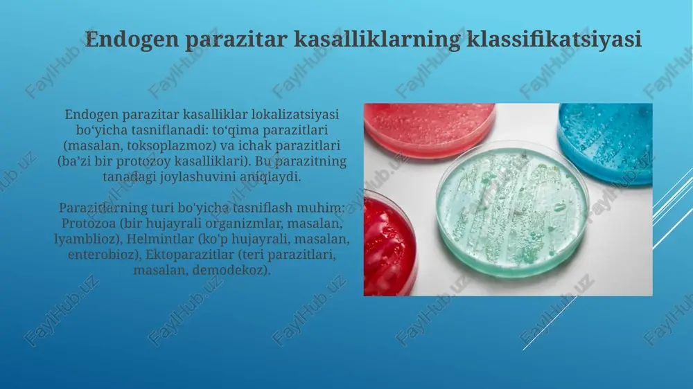 endogen parazitar kasalliklar - Page 4