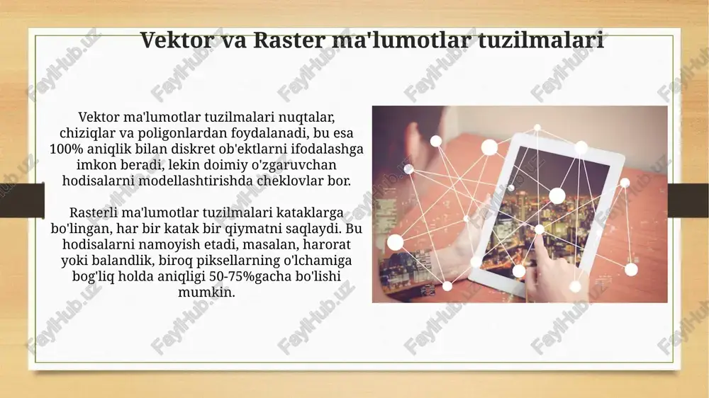 gat da ma'lumotlar strukturasi va madellari - Page 4
