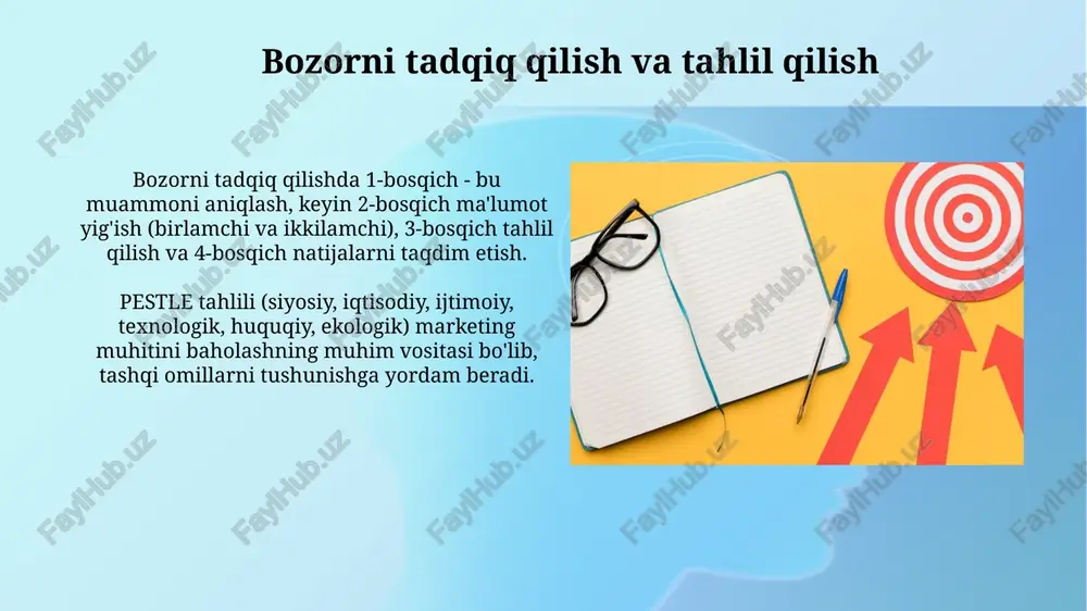 marketing asoslari - Page 4
