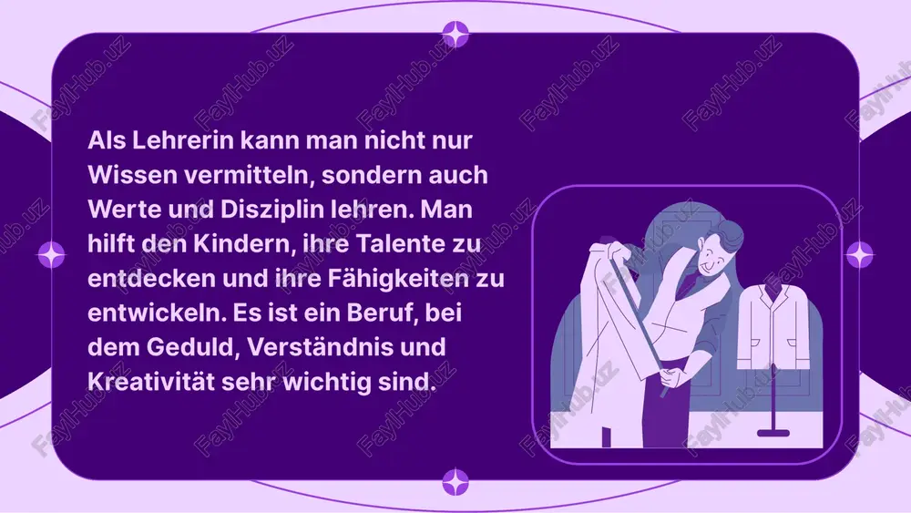 mein zukünftiger beruf - Page 4