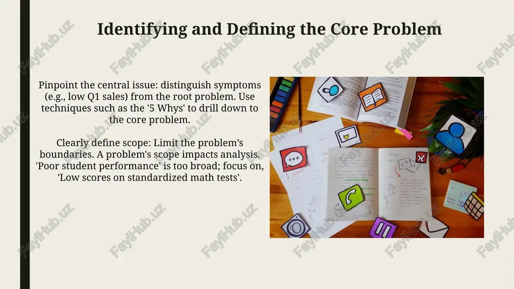 problems and solutions essay - Page 4