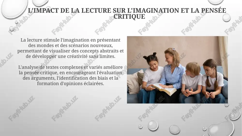culture de la lecture - Page 4