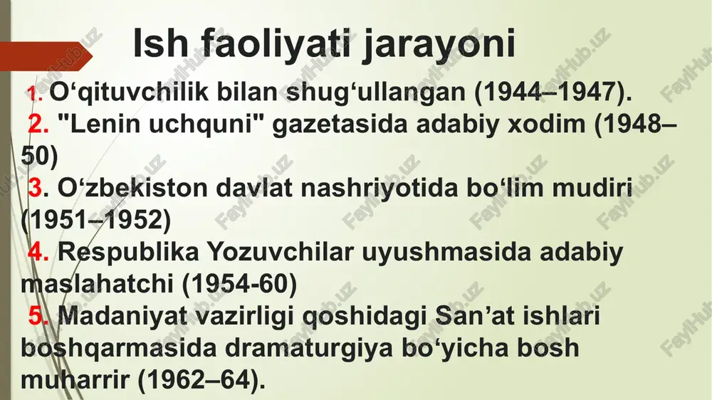 po'lat mo'min hayoti va ijodi - Page 4