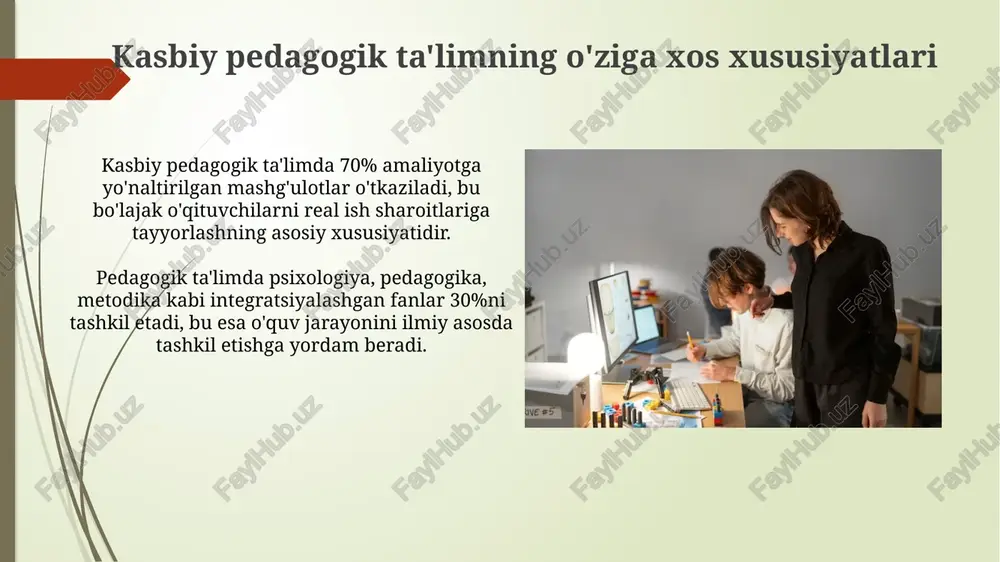 kasbiy kompetentlikni shakllantirish - Page 4