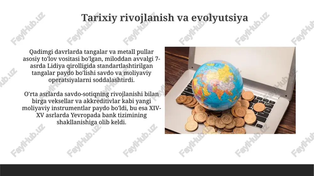 jahon monetar tizimi - Page 4