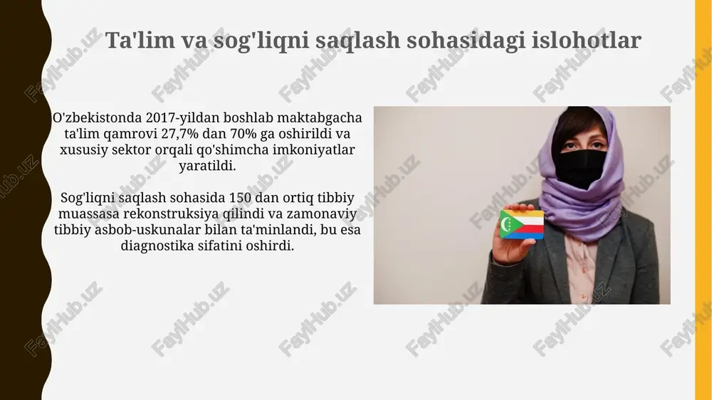ijtimoiy islohotlar - Page 4