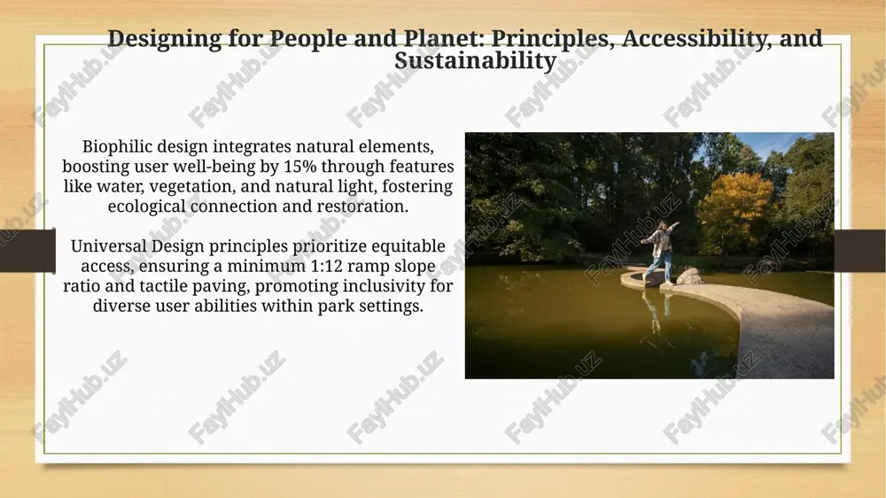 parks and outdoor environments - Page 4