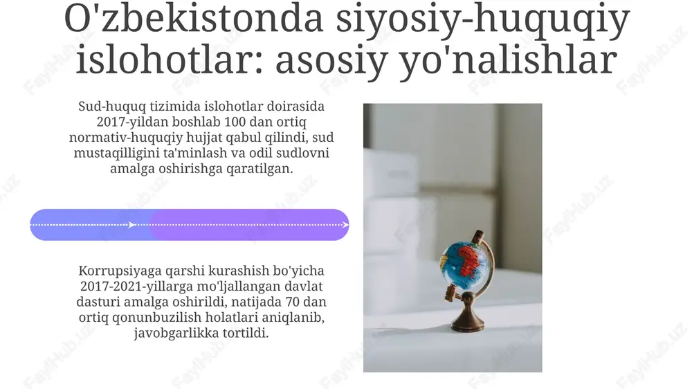 xalqaro reytinglar va o'zbekiston - Page 4