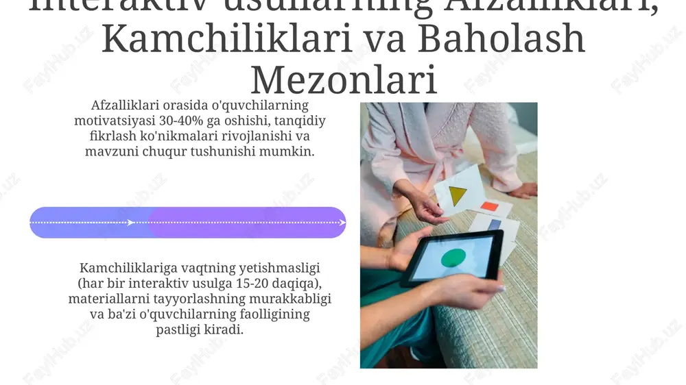 interaktiv usullar - Page 4