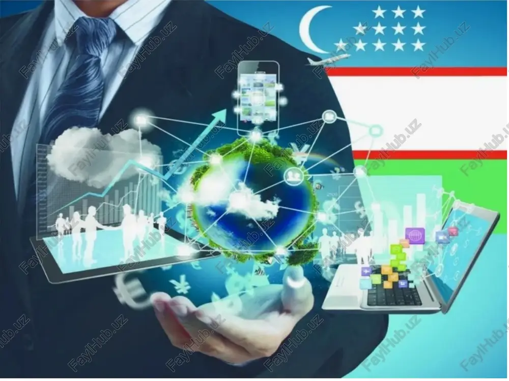 o‘sishni ta’minlaydi. kadrlar tayyorlashda davlat–xususiy sektor hamkorligi kadrlar tayyorlashda davlat–xususiy sektor hamkorligi innovatsion siyosatning muhim qismidir. davlat ta’lim dasturlarini moliyalashtirsa, xususiy sektor amaliy ko‘nikmalarni ta’minlaydi. bu model ppp (public-private partnership) deb ataladi va xalqaro miqyosda keng qo‘llaniladi. masalan, aqshda kompaniyalar universitetlar bilan birgalikda kurslar tashkil etadi, natijada bitiruvchilarning 90 foizi darhol ish topadi. o‘zbekistonda bu hamkorlikni rivojlantirish uchun qonuniy asoslarni mustahkamlash, korxonalarga soliq imtiyozlari berish va birgalikda o‘quv markazlari ochish zarur. o‘zbekistonda innovatsion kadrlar siyosatini takomillashtirish yo‘nalishlari o‘zbekistonda innovatsion kadrlar siyosatini takomillashtirish yo‘nalishlari ko‘p qirrali bo‘lishi lozim. birinchi navbatda, ta’lim dasturlarini raqamli texnologiyalar va sun’iy intellektga moslashtirish zarur. masalan, barcha universitetlarda ai va big data kurslarini majburiy qilish. ikkinchidan, malaka oshirish tizimini rivojlantirish, xorijiy ekspertlarni jalb qilish va onlayn platformalarni kengaytirish. xulosa xalqaro tajriba, xususan finlandiya, janubiy koreya va yaponiyaning modellari o‘zbekiston uchun qimmatli saboqlardir. hamkorliklarni kuchaytirib, ta’limni modernizatsiya qilib, davlat va xususiy sektor birligini ta’minlasak, innovatsion rivojlanishga erishish mumkin. …