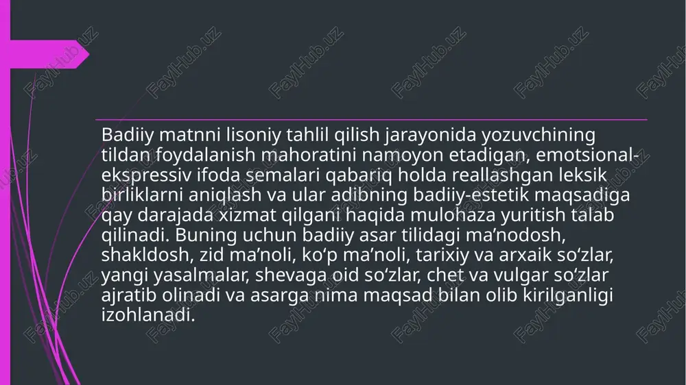 higa solgan, ziqna odam edi. shakldosh so‘zlar tilimizda tovush (yozuvda harfiy) tomoni bir xil bo‘lib, turlicha ma’nolarni ifodalovchi so‘zlar mavjud. bunday so‘zlar omonimlar deb ataladi. tilshunoslikda omonimiyaning uch ko‘rinishi mavjudligi ta’kidlanadi: omoleksema, omograf va omofonlar. «omoleksemalarni belgilashda talaffuz jihatidan bo‘ladigan bir xillik ham, harfiy (grafik) ifoda jihatidan bo‘ladigan bir xillik ham hisobga olinadi.» masalan, qovoq-i (inson a’zosi) – qovoq-ii (o‘simlik nomi). omograflar esa, harfiy jihatdan bir xil bo‘lib talaffuzi har xil bo‘ladi: tom-i (uyning tomi) – tom-ii (jild), atlas-i (ipakdan tayyorlangan mato turi) – atlas-ii (xarita). omofonlar deb talaffuz jihatidan teng kelish hodisasiga aytiladi: bor(<bob) – bor, yot(<yod) – yot, sutxo‘r(<sudxo‘r) – sutxo‘r kabi. shakldoshlik iboralarda ham kuzatiladi: boshiga ko‘tarmoq-i (e’zozlamoq) – boshiga ko‘tarmoq-ii (to‘palon qilmoq), qo‘l ko‘tarmoq-i (ovoz bermoq, ma’qullamoq) – qo‘l ko‘tarmoq-ii (urmoq). shakldosh so‘zlar asosida yuzaga keladigan ohangdoshlikdan badiiy asarda alohida uslubiy vosita sifatida foydalaniladi. nasrda askiya va payrov orqali kulgi chiqarish maqsadida, she’riyatda esa tuyuq hosil …