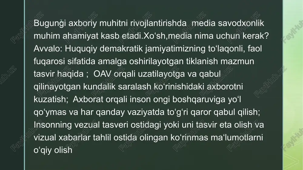 medianing auditoriyaga tasiri - Page 4