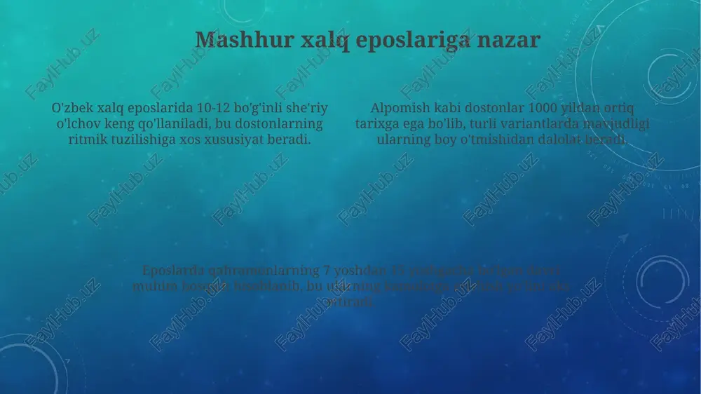xalq eposlari - Page 4