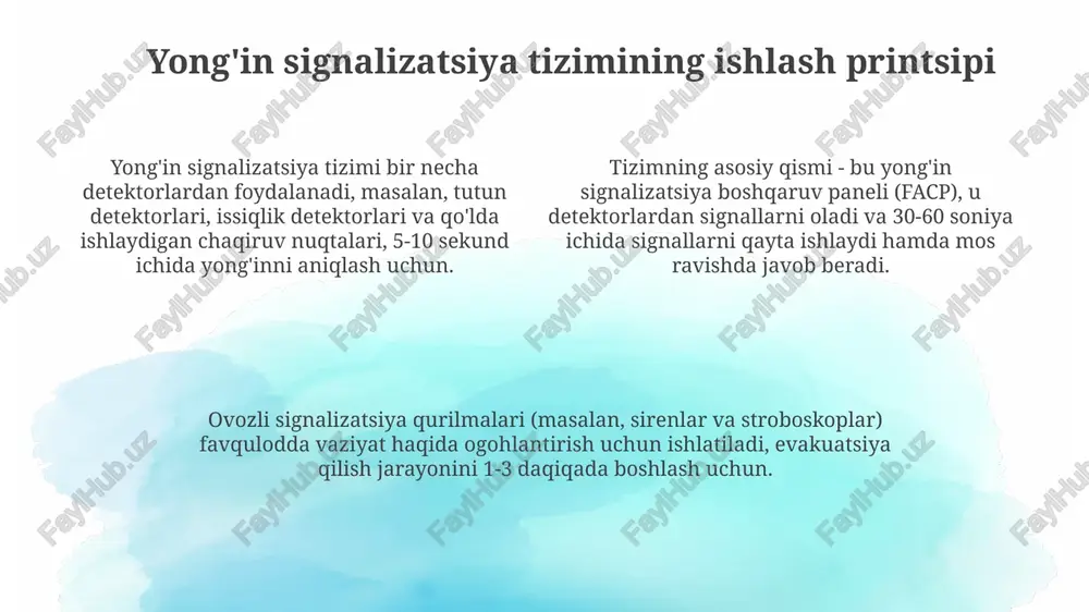 yong'in signalizatsiya tizimi - Page 4