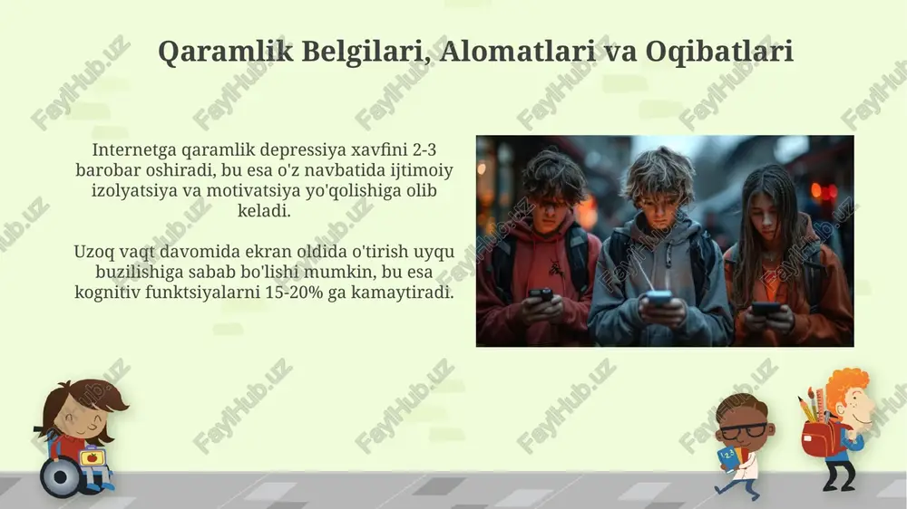 internetga qaramlik - Page 4
