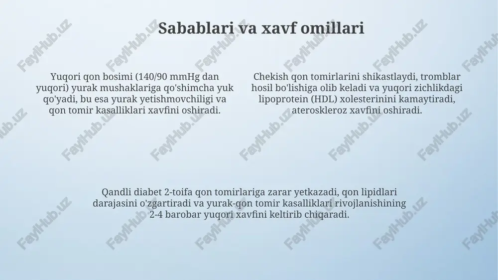 yurak-qon tomir kasalliklari - Page 4