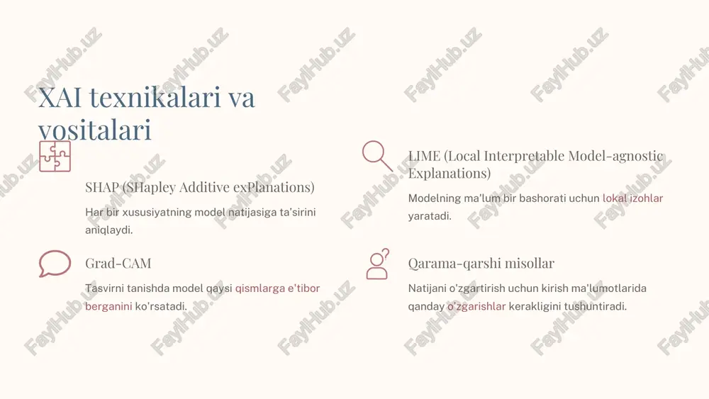 ai model interpretatsiyasi - Page 4