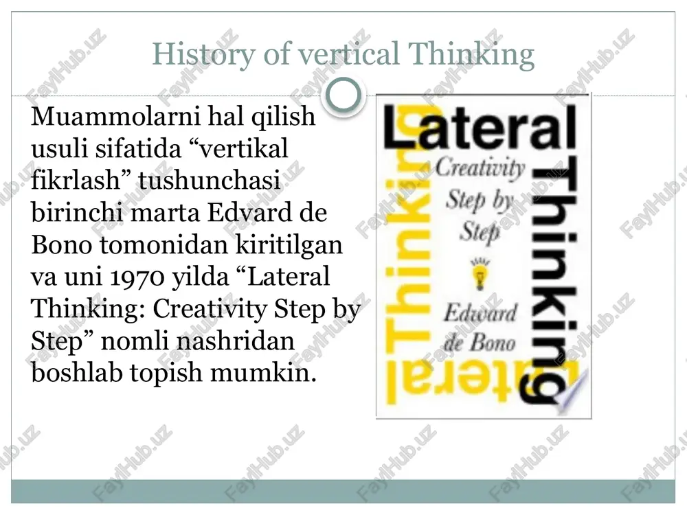 chining sezgilariga ta'sir ko'rsatish uchun mo'ljallangan bo'lishi mumkin. funktsional va amaliy: ba'zi ijodiy mahsulotlar nafaqat estetik, balki amaliy jihatdan ham foydalidir. ular muammolarni hal qilish, hayotni osonlashtirish yoki yangi imkoniyatlar yaratish uchun mo'ljallangan bo'ladi. kreativ yondashuv: ijodiy mahsulotlar ishlab chiqishda yangi va o'ziga xos yondashuvlar qo'llaniladi. bu mahsulotlarni yaratishda an'anaviy yondashuvlardan farq qiluvchi yangi usullar, texnikalar va materiallar ishlatiladi. keng qo'llaniladigan va universal: ko'plab ijodiy mahsulotlar turli kontekstlarda va turli foydalanuvchilar tomonidan qo'llanilishi mumkin. ular keng auditoriyani jalb qilishga qodir bo'ladi. emotsional ta'sir: ijodiy mahsulotlar ko'pincha insonlarda kuchli emotsional ta'sir uyushtirishi mumkin. bu ularning badiiy yoki estetik qiymatini oshiradi. raqobatbardosh: ijodiy mahsulotlar bozorga chiqarilganda o'z raqobatchilaridan ajralib turishi kerak. bu mahsulotning o'ziga xos xususiyatlari, foydalanuvchiga taklif qilayotgan qiymati bilan belgilanadi. ko'zguda aks etadigan xususiyat: ijodiy mahsulotlar ko'pincha ijodkorning o'ziga xos dunyoqarashi, fikrlari va talqinlarini aks ettiradi. ular tashqi dunyo va shaxsiy dunyo o'rtasidagi ko'prikni yaratadi. ijodiy mahsulotlar, shuningdek, o'z vaqtida …